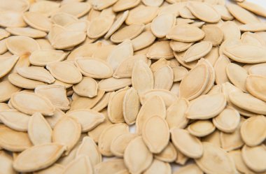 Kabak Çekirdeği izole