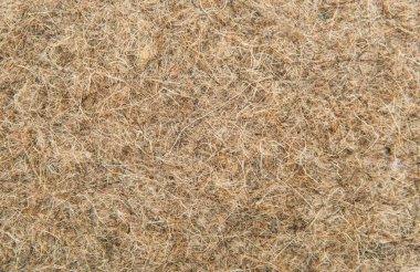 arka plan bez hissettim