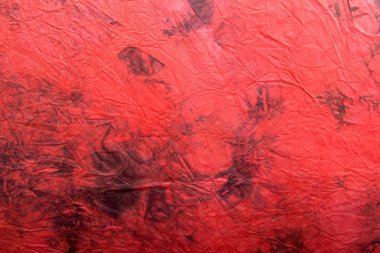 kabarık kağıt arka plan sanat