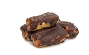 çikolata eklerleri tatlı