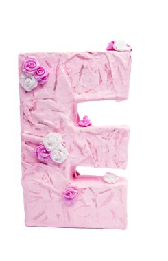 Aşk sözcüğün harflerini 