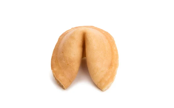 Fortune cookie gebakken — Stockfoto