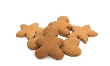 geleneksel zencefilli kurabiye 