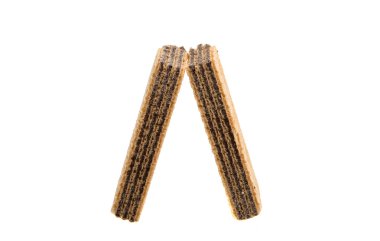 gingerbread çerezleri pişmiş