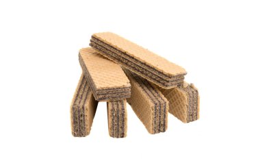 gingerbread çerezleri pişmiş