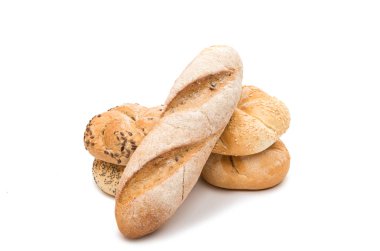 Kaiser topuz fırın