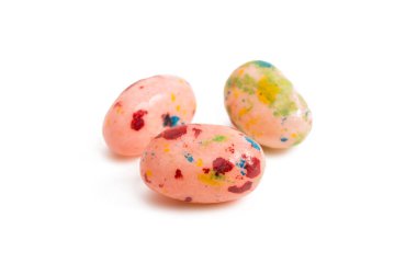 jöle fasulye şeker