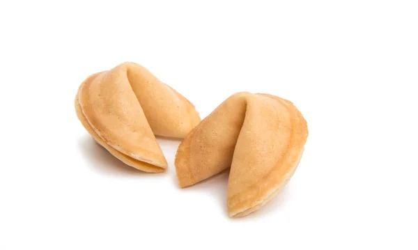 Traditional fortune cookie — Stock Photo, Image