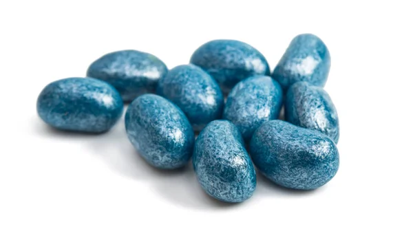 Jelly beans żywności — Zdjęcie stockowe