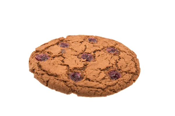 Chocolate chip cookies — Stock Photo, Image