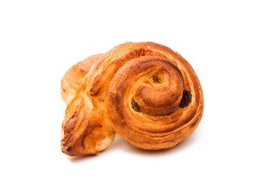 kahverengi çörek pişirme 