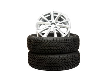 Kış tekerlekli araç 