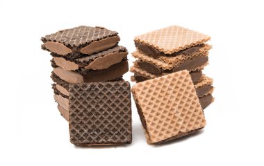 Çikolatalı gofret tanımlama bilgisi