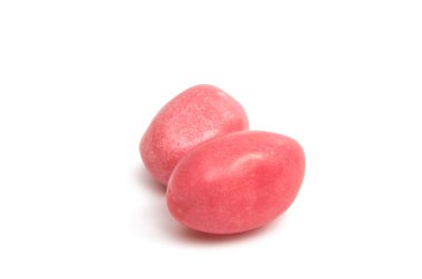 şeker diş etleri çiğneme