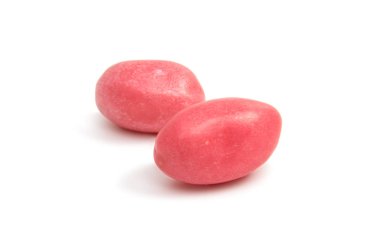 şeker diş etleri çiğneme