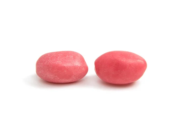 Żucie gumy candy — Zdjęcie stockowe