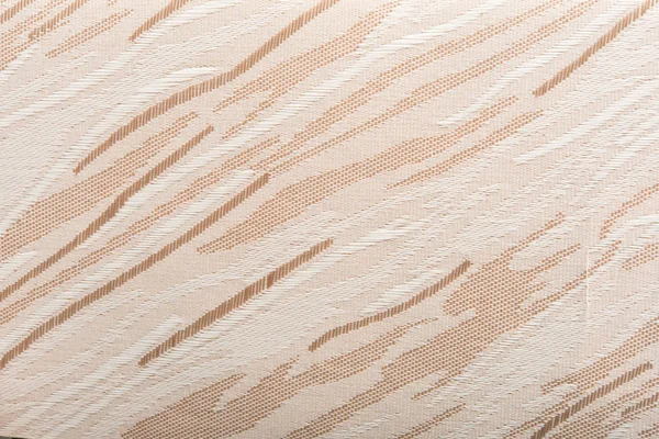 Macro textura de tecido de cor — Fotografia de Stock