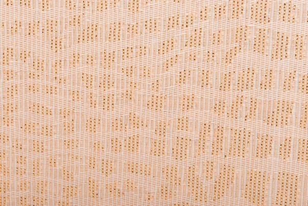 Textura de cortina de tela. Fondo de cortina ciega de tela —  Fotos de Stock