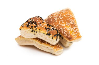 İtalyan hamur işleri aşçı