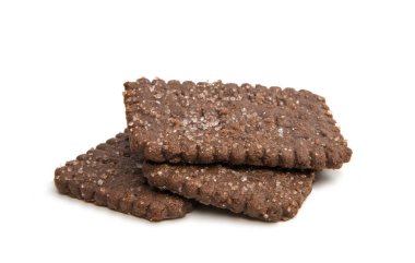 çikolata kurabiye kraker