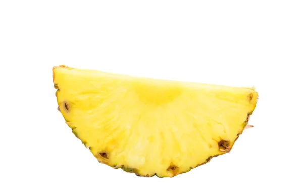 Ananasová dieta ovoce — Stock fotografie