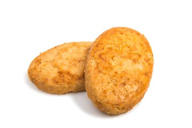 kalori Bisküvi Kurabiye 