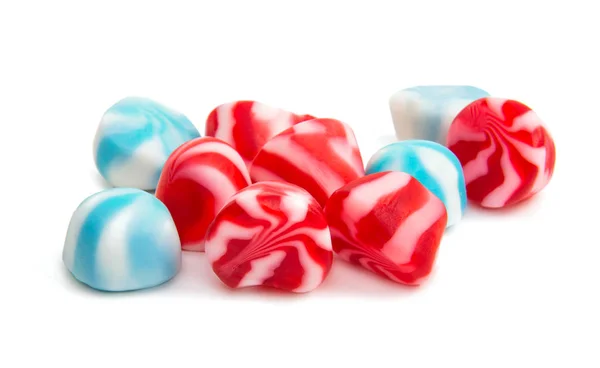 Bonbon jelly candies — Stock Photo, Image