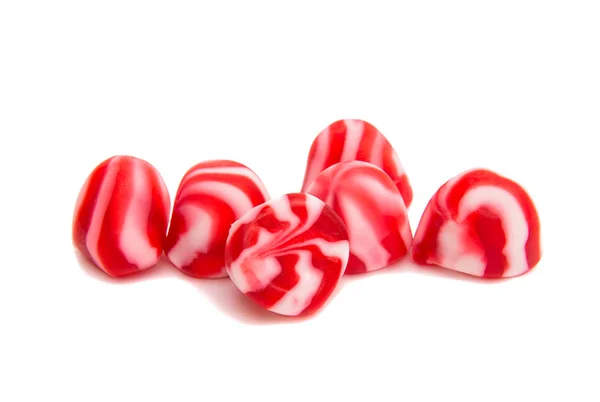 Caramelos de jalea de bonbon — Foto de Stock