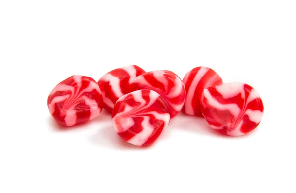 Bonbon jelly snoepjes — Stockfoto