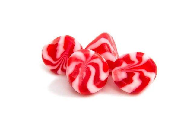 Caramelos de jalea de bonbon — Foto de Stock