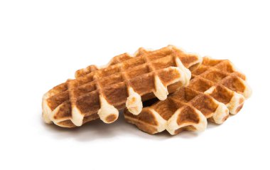 fırın Belçika waffle