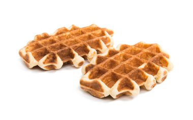 fırın Belçika waffle