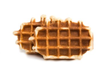 fırın Belçika waffle