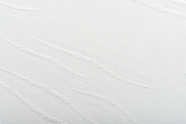 Fabric Curtain Texture. Fabric blind curtain background. — Stock Photo, Image