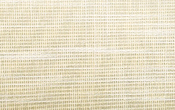 Tessuto tenda Texture. Tessuto tenda cieca sfondo . — Foto Stock