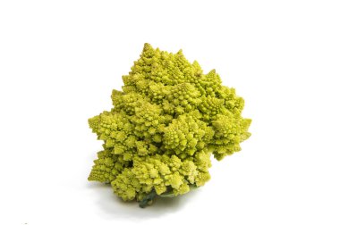 Romanesco lahana organik