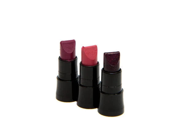 Accessory lipstick isolated — Stock Photo, Image
