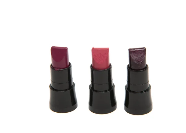 Accessory lipstick isolated — Stock Photo, Image