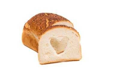 İtalyan esnaf beyaz ekmek