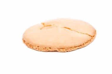 fındık ile Badem Çerezler 