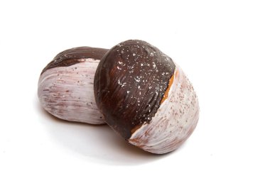 çikolatalı çörek 