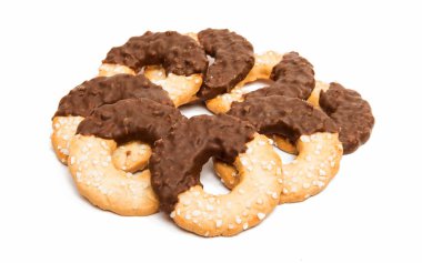 çikolata sır ile tanımlama 