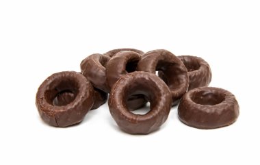 çikolata şeker Yüzükler 