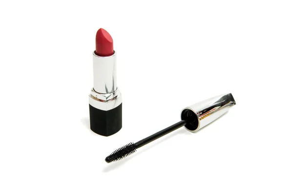 Lipstick isolated accessory — Stock Photo, Image