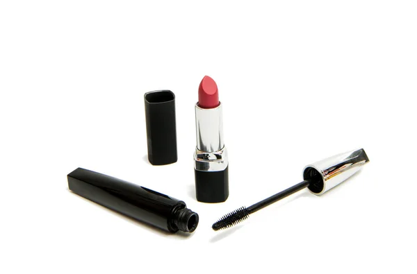 Lipstick isolated accessory — Stock Photo, Image