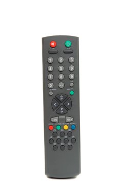 tv uzaktan izole 