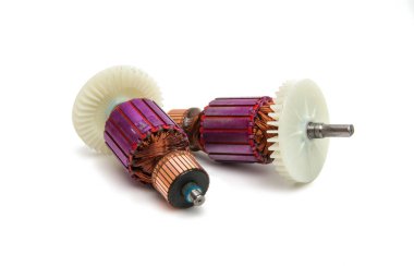 Çapa Motor gücü