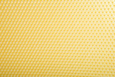 Doku içi boş tatlım