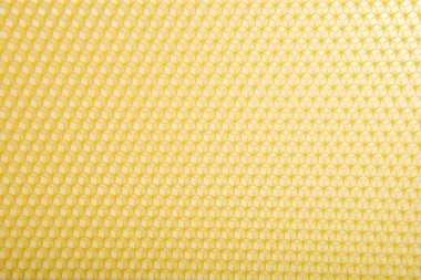 Doku içi boş tatlım