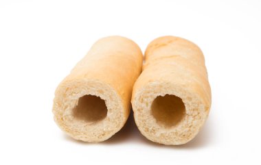 Amerikan sosisli sandviç 